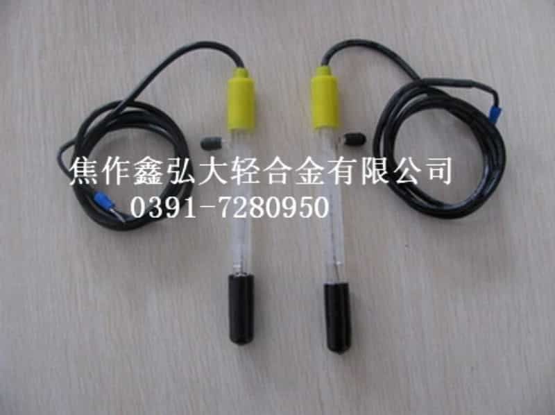 參比電極適用于哪些地方？